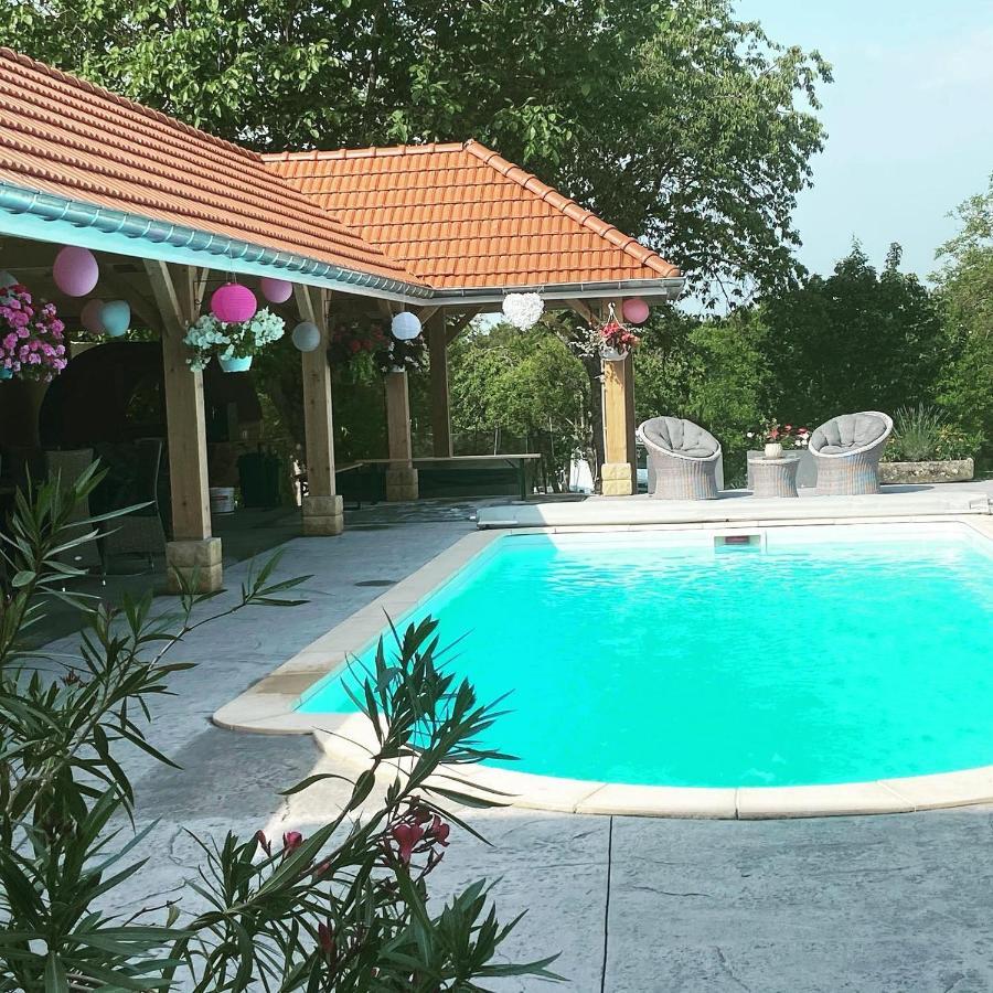 Bienvenue A La Campagne Bed & Breakfast Villers-sur-Port Dış mekan fotoğraf