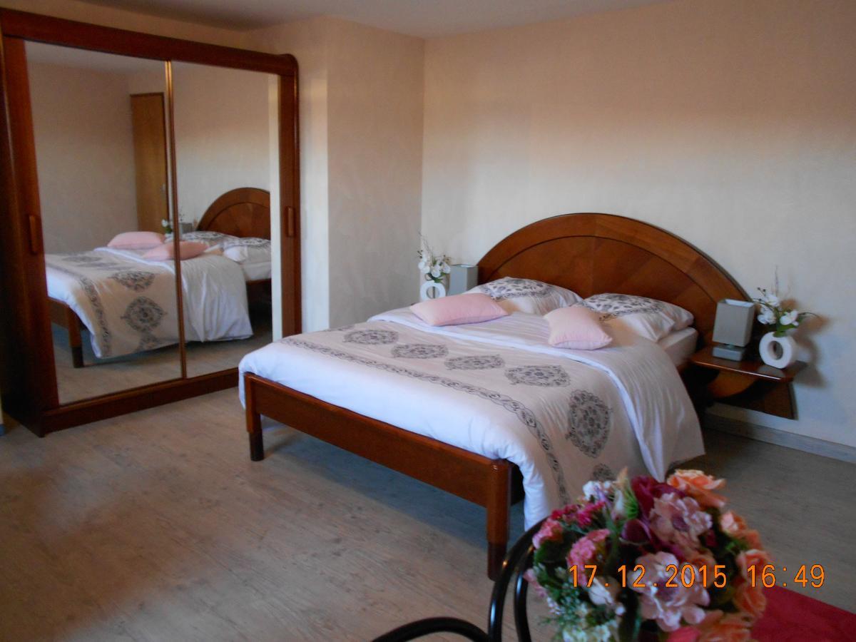 Bienvenue A La Campagne Bed & Breakfast Villers-sur-Port Dış mekan fotoğraf